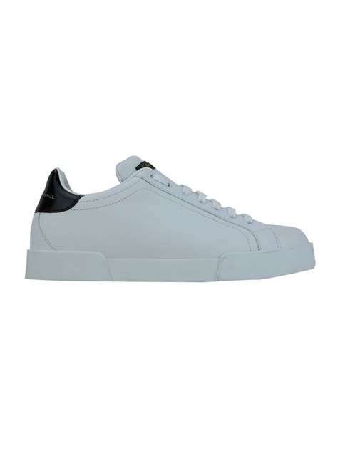 dolce gabbana tenis masculino branco|dolce gabbana sneakers online shop.